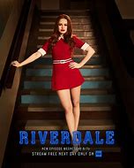 Image result for Riverdale Cast Cheryl