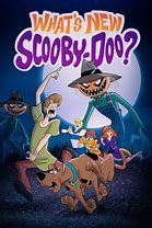Image result for Scooby Doo Season 4