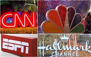 Image result for Biggest TV Networks in the World