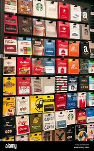Image result for Gift Card Display