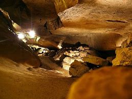 Image result for Seneca Caverns Ohio