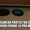 Image result for iPhone 14 Camera Protector