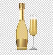 Image result for Gold Champagne Bottle Clip Art