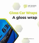 Image result for Rose Gold Gloss Wrap for Car