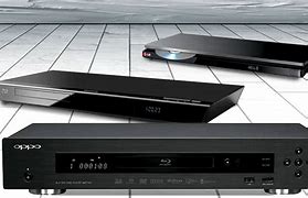 Image result for 5-Disc Blu-ray Player
