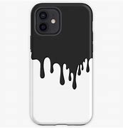 Image result for iPhone 12 with Drip Phone Case