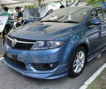 Image result for Proton Electric Car