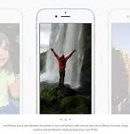 Image result for iPhone Spec Comparison Poster