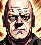 Image result for Ai Hank Breaking Bad