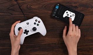 Image result for 8Bitdo Xbox Controller