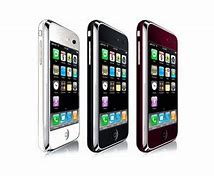 Image result for iPhone 2 Red