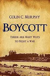 Image result for Examples of Boycotts in Fiction Books