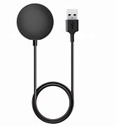 Image result for Samsung Watch Charger Square