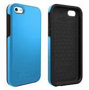 Image result for Blue iPhone 5C Case