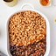 Image result for Baked Beans Recipe Card