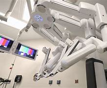 Image result for Robots Used for Surgery