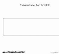 Image result for Free Printable Signs Templates