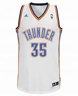 Image result for Oklahoma City Thunder Jersey Men