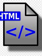 Image result for Old HTML Logo