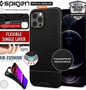 Image result for SPIGEN Full Armor iPhone 12 Case