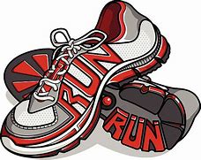 Image result for Track and Field Shoes Clip Art