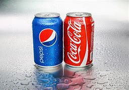 Image result for Pepsi Coke