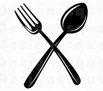 Image result for Two Spoons Images Clip Art