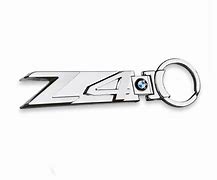 Image result for BMW Z4 Key Ring
