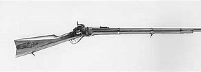 Image result for Sharps Rifle Cal
