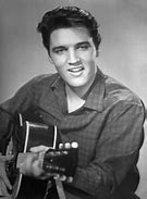 Image result for Elvis and Slim Whitman