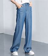 Image result for Flat Jeans