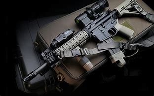 Image result for M4 M203 Grenade Launcher