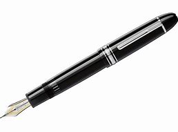 Image result for MontBlanc 149 Fountain Pen