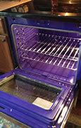 Image result for Electric Range with Microwave On Top