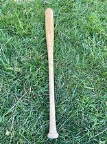 Image result for Vintage Wooden Baseball Bats