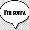 Image result for Sorry I Forgot to Breath PNG