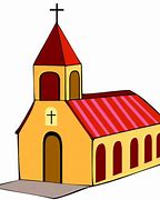 Image result for The Church Clip Art