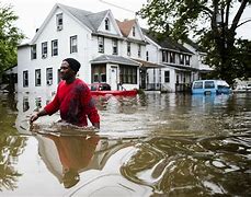 Image result for Flooding in New Jersey