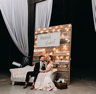 Image result for Wedding Booth