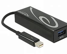 Image result for Thunderbolt 2 USB Adapter