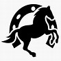 Image result for Horse Stencil