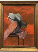 Image result for Paintings by Francis Bacon