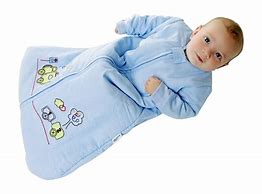 Image result for Baby Sleeping Bag with Sleeves