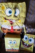 Image result for Spongebob Bath Toys