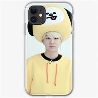 Image result for BTS Yoon Gi iPhone 6 Phone Case
