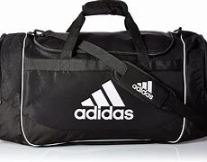 Image result for Adidas Gym Bag with Shoe Compartment