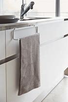 Image result for Dish Towel Hanger