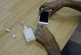 Image result for Charge for iPhone 5