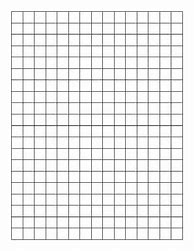 Image result for Cm Grid Paper Printable