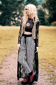 Image result for Gothic Chic